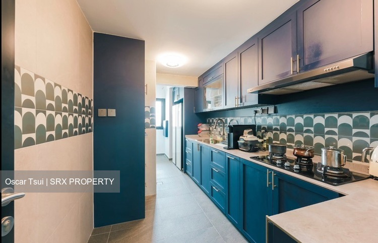 Hillbrooks (D23), Condominium #629055951